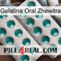 Zhewitra Oral Jelly dapoxetine2